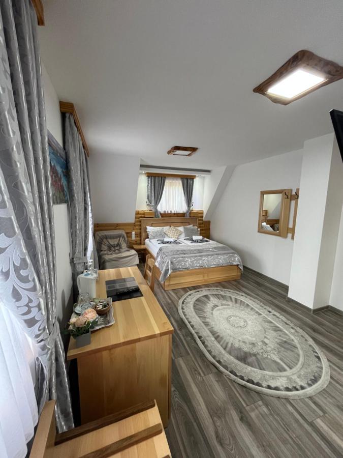 Rustic Inn River Prijeboj Extérieur photo