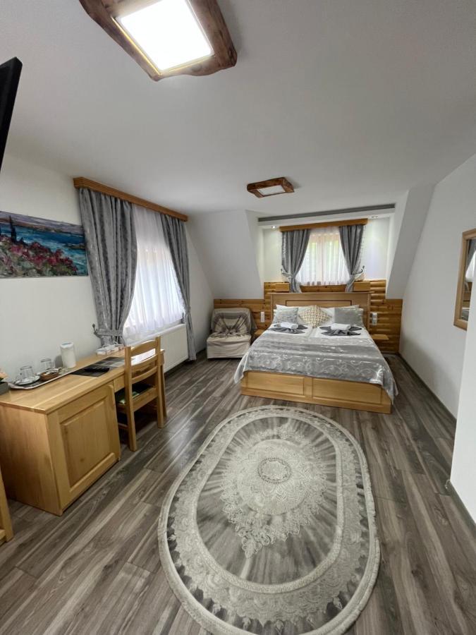 Rustic Inn River Prijeboj Extérieur photo
