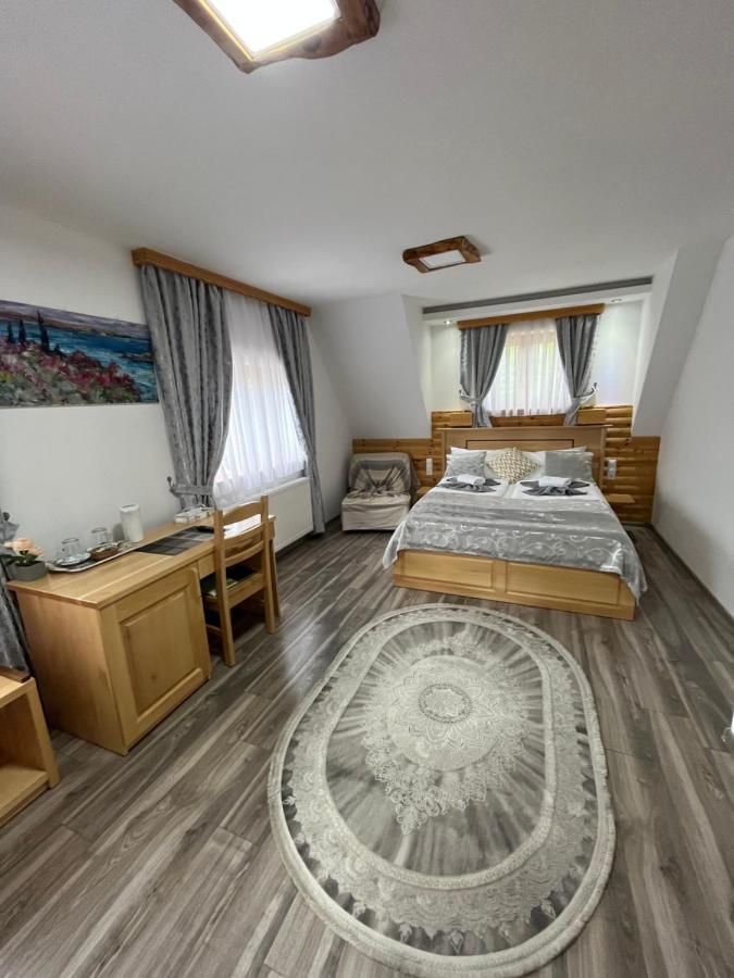 Rustic Inn River Prijeboj Extérieur photo