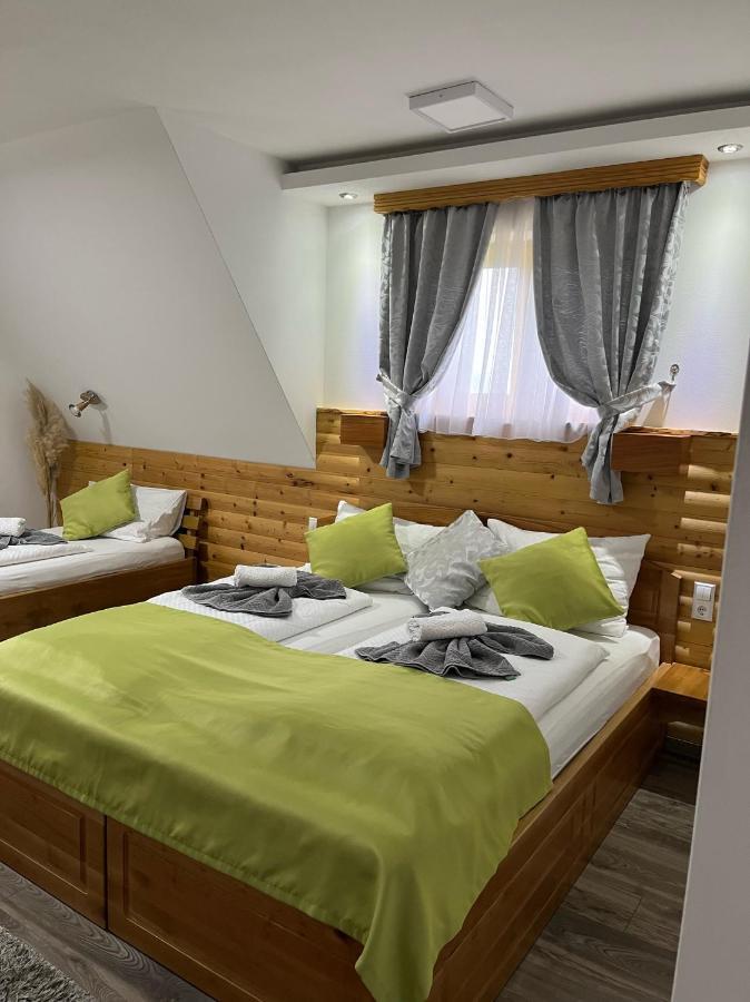 Rustic Inn River Prijeboj Extérieur photo